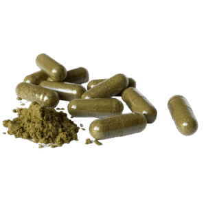 Happy Life CBD Kapslar